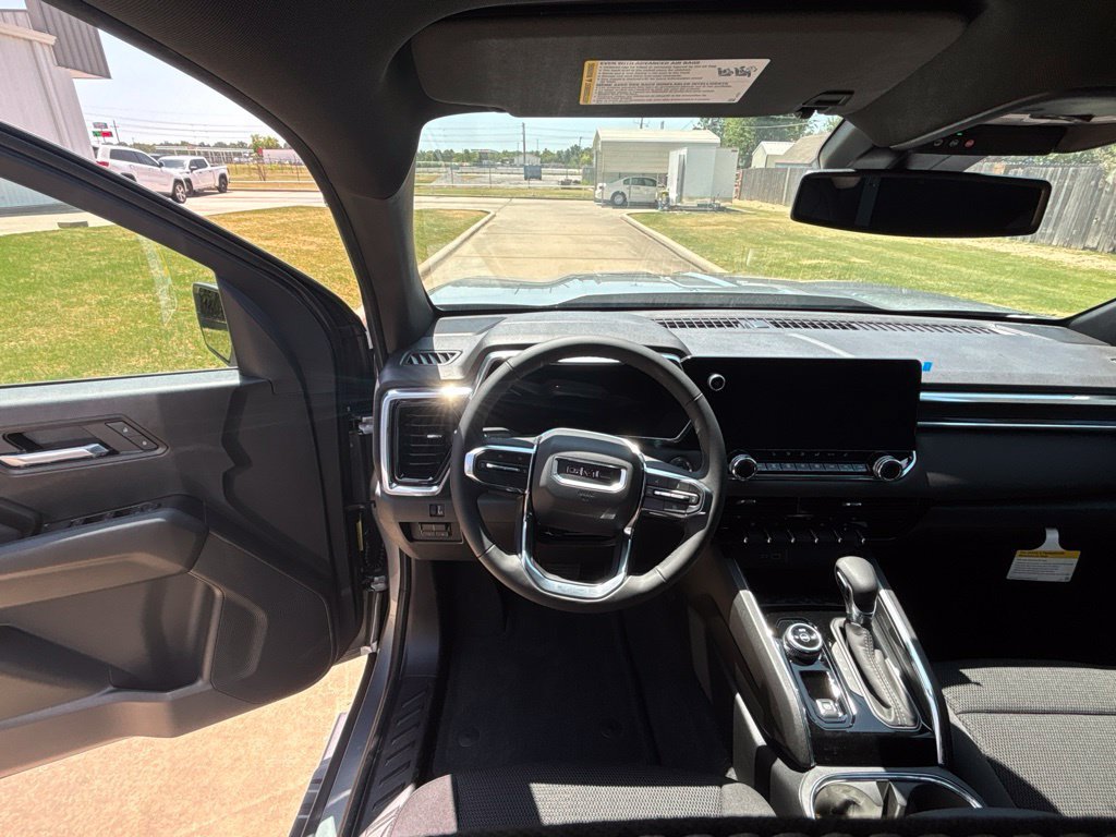 2026 GMC Canyon Elevation - Photo 19