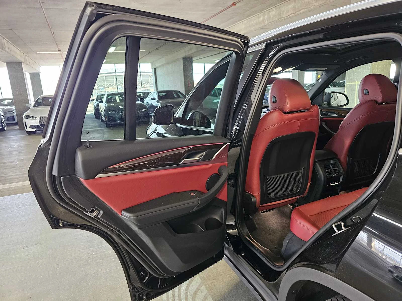 2023 BMW X3 30i - Photo 26