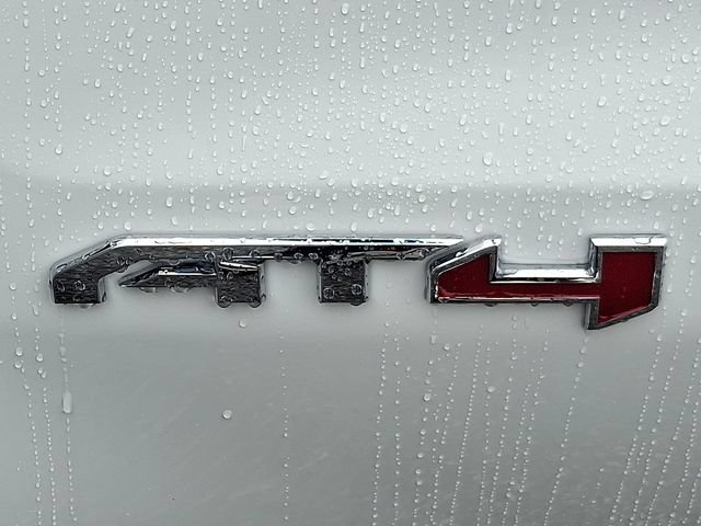 2026 GMC Sierra 1500 AT4 - Photo 25