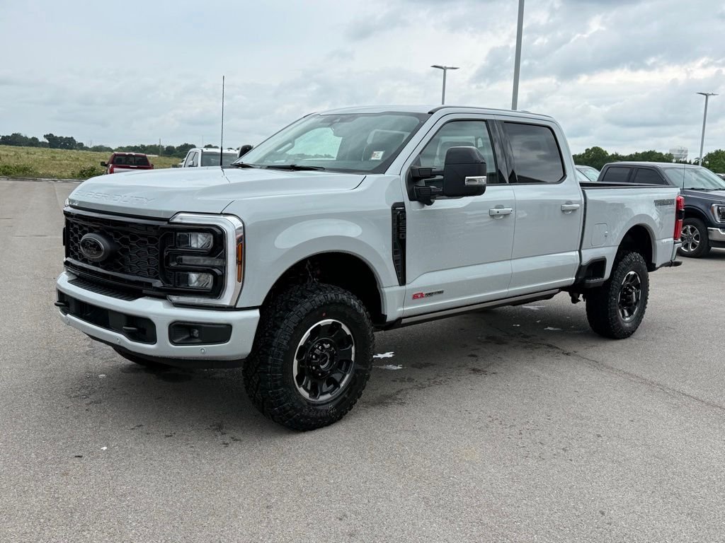 New 2026 Avalanche Ford F-250® Lariat® image 41