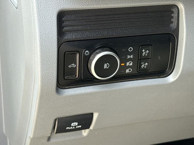 Used 2025 White Ford XLT image 20