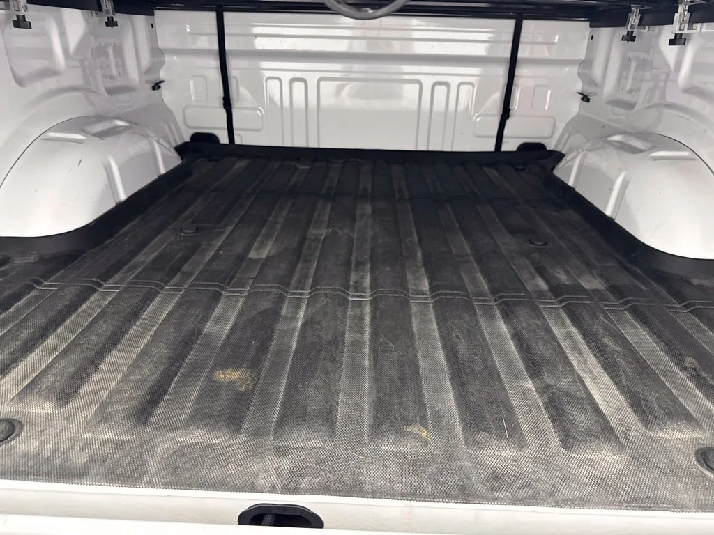 Used 2025 White Ford STX image 28