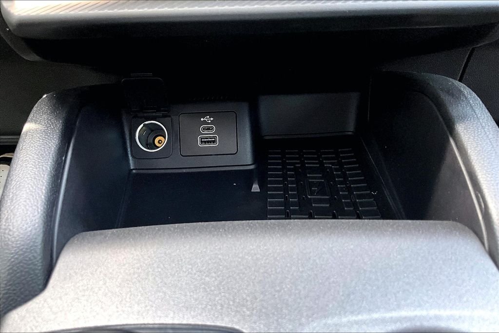 New 2025 Ford Bronco Sport Big Bend 4D Sport Utility