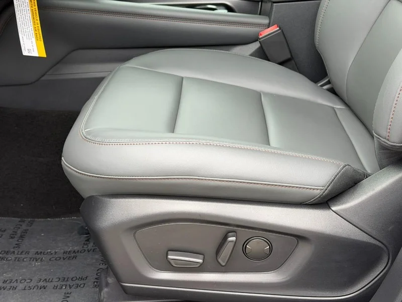 New 2027 Oxford White Ford Active w/100A Pkg 4WD image 11