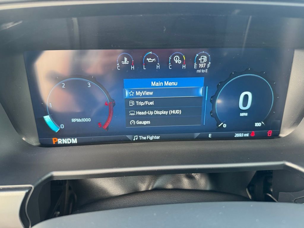 2025 Ford F-250 Super Duty Lariat - Photo 17
