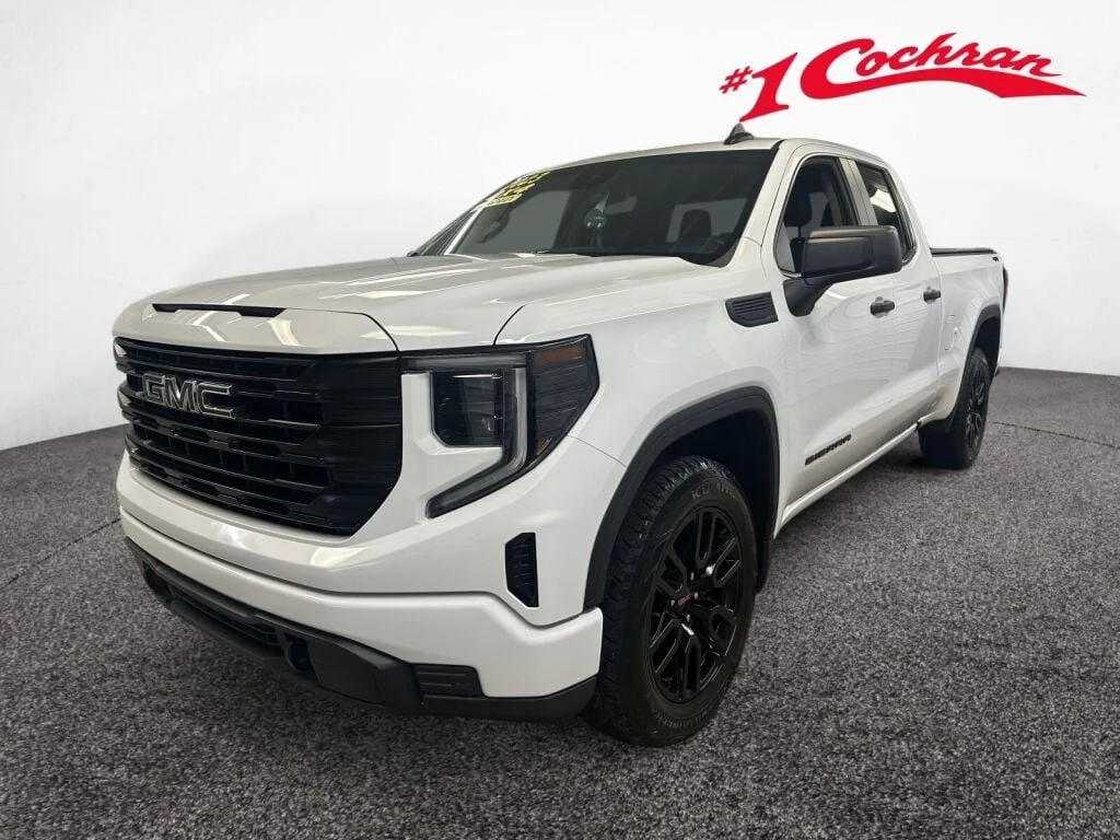 2023 GMC Sierra 1500 Pro - Photo 31