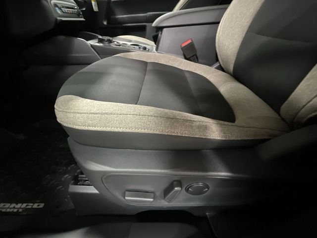 Used 2025 Oxford White Ford Big Bend image 18