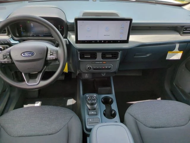 New 2026 Oxford White Ford XL image 15