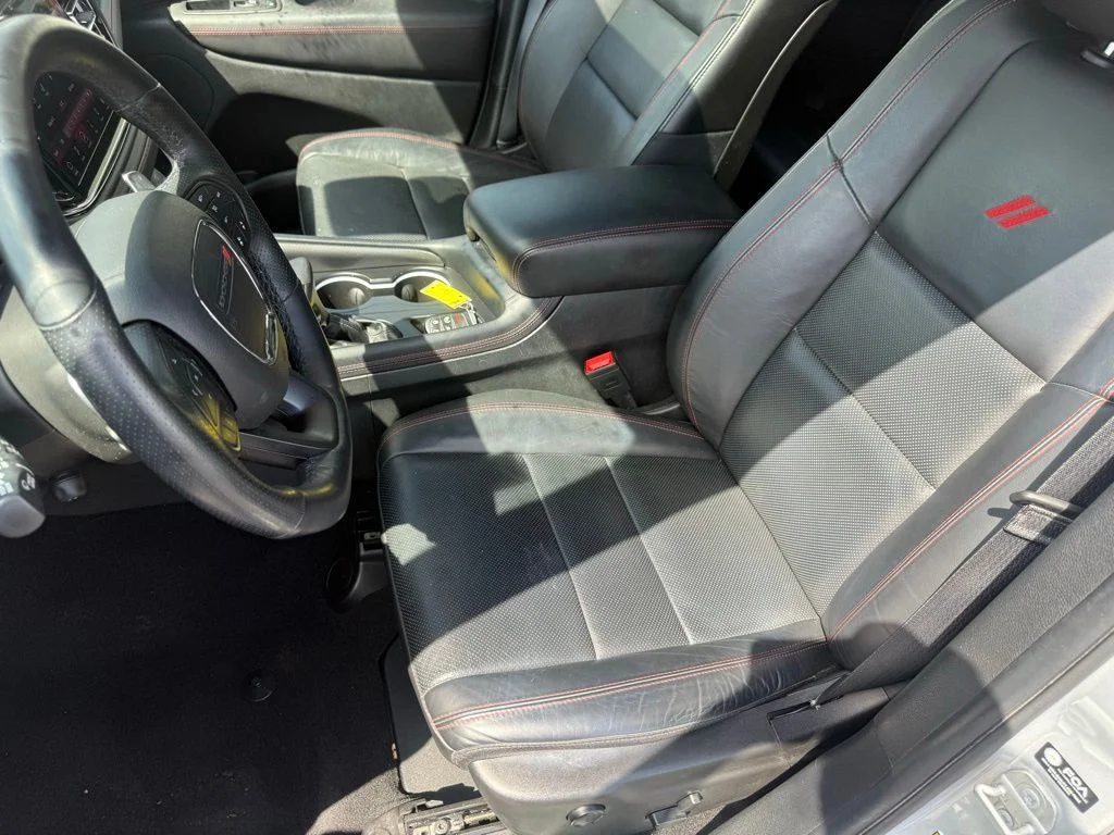 Used 2023 Silver Dodge R/T Plus image 14