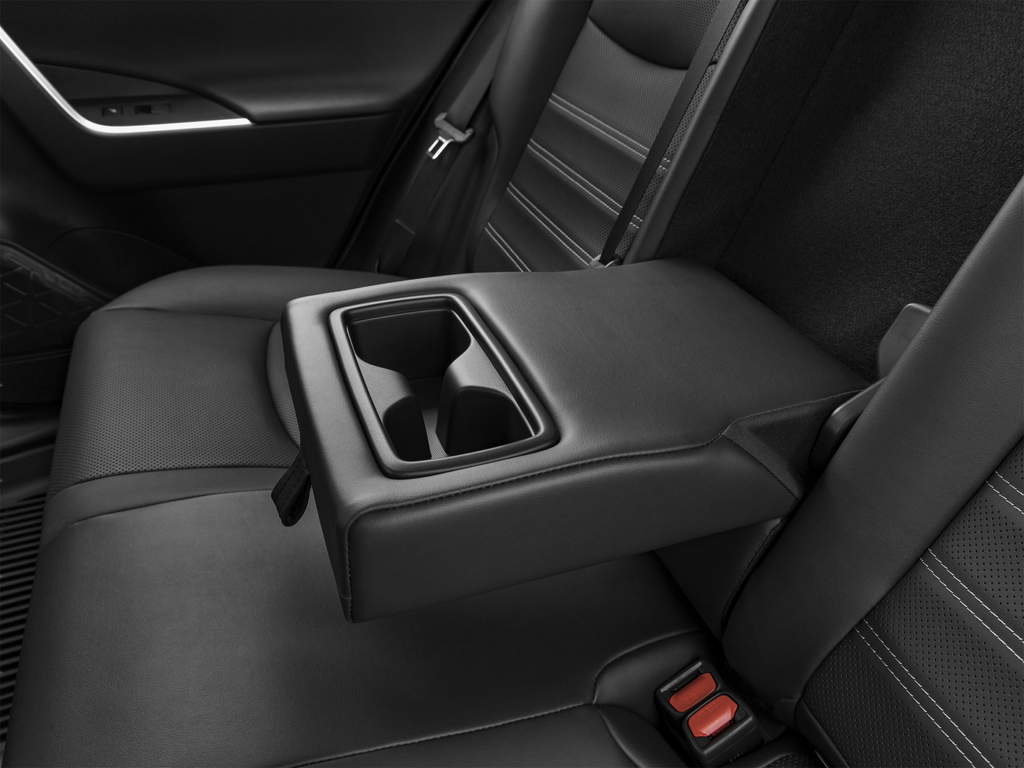 Used 2023 Silver Toyota LE image 35