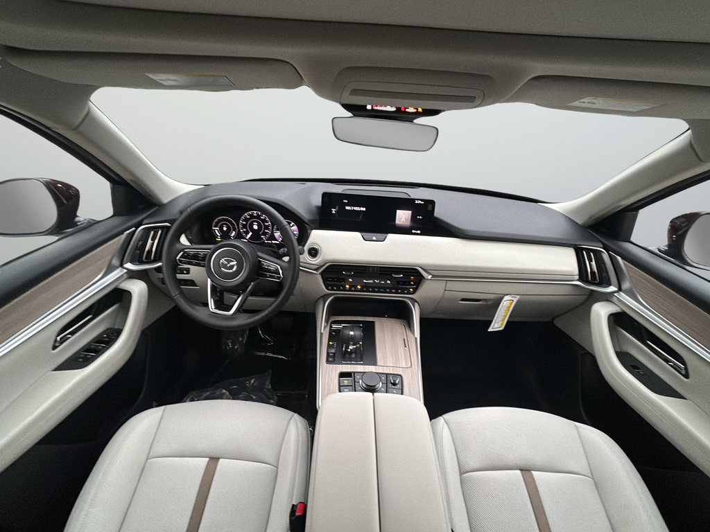 2026 Mazda CX-90 Premium Plus Package - Photo 12