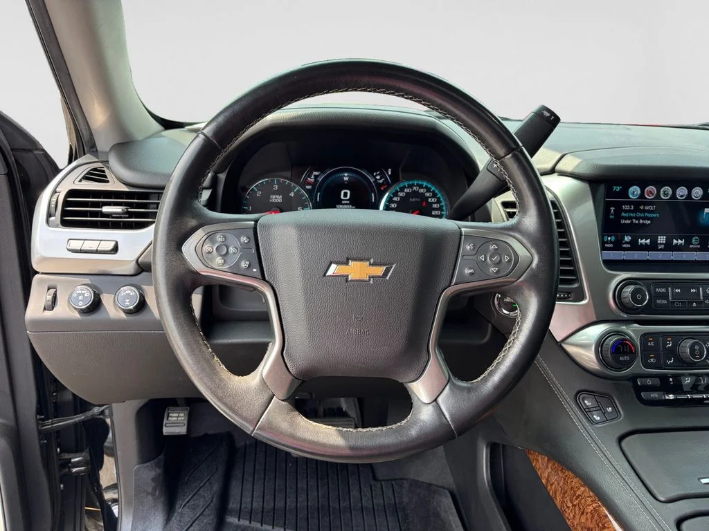 Used 2019 Black Chevrolet Premier image 11