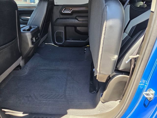2022 Chevrolet Silverado 1500 RST - Photo 11