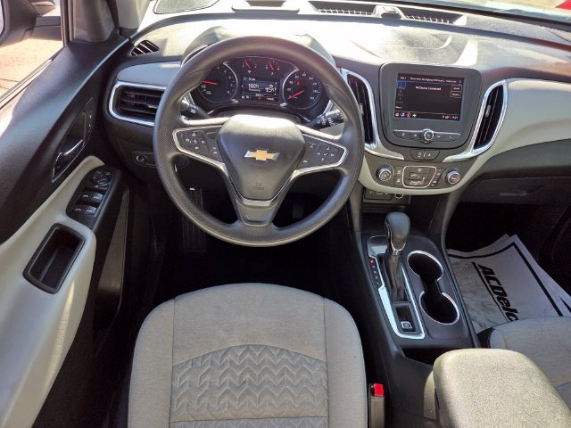 2024 Chevrolet Equinox LS - Photo 12