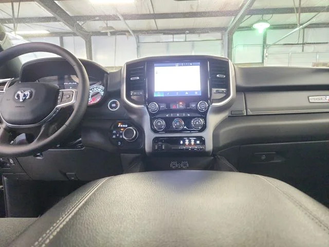 Used 2025 Black Ram Big Horn/Lone Star image 16