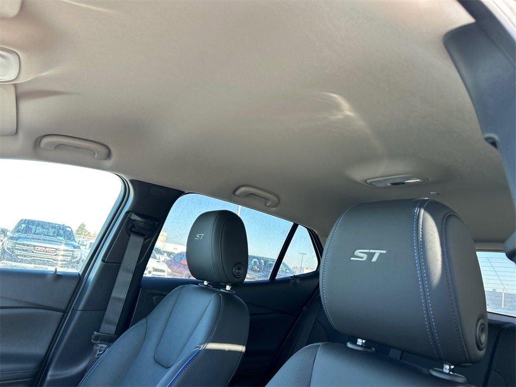 2026 BUICK ENCORE GX - Image 26