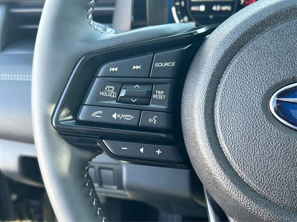 2026 Subaru Outback Touring XT - Photo 34