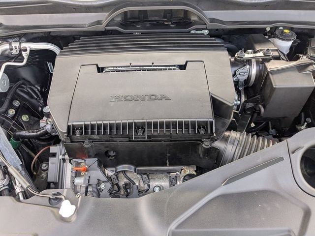 Used 2025  Honda TrailSport image 23