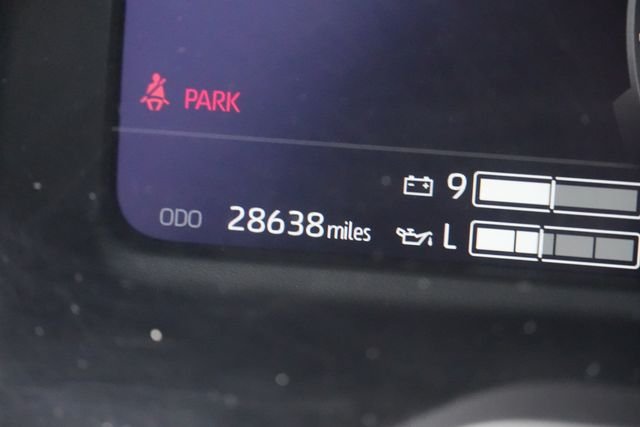 Certified Used 2024  Toyota Limited image 32