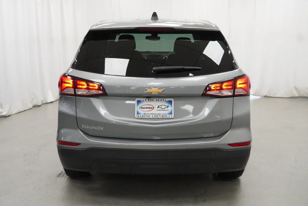2024 Chevrolet Equinox LS - Photo 15