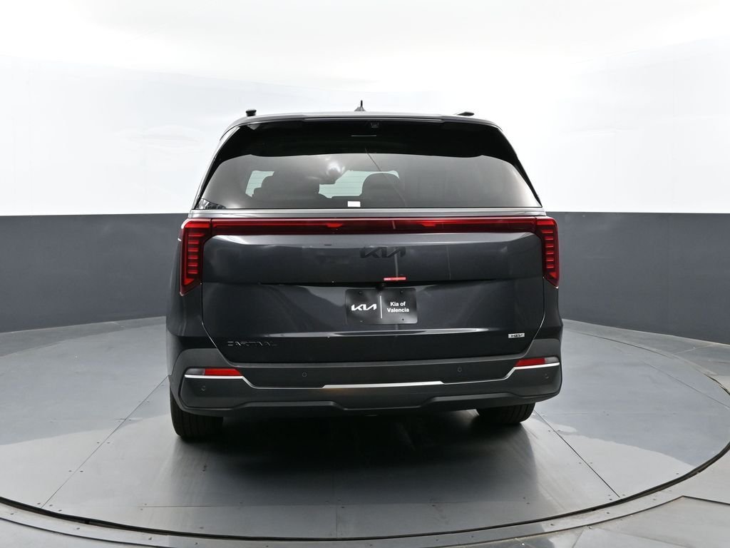 New 2026 Panthera Metal Kia SX Prestige image 27