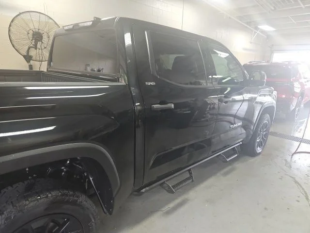 Used 2023 Black Toyota SR5 image 5