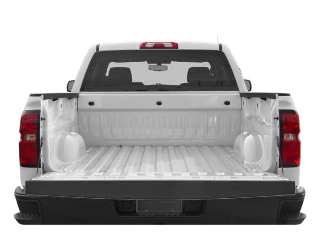 Used 2019 Summit White Chevrolet LT image 15