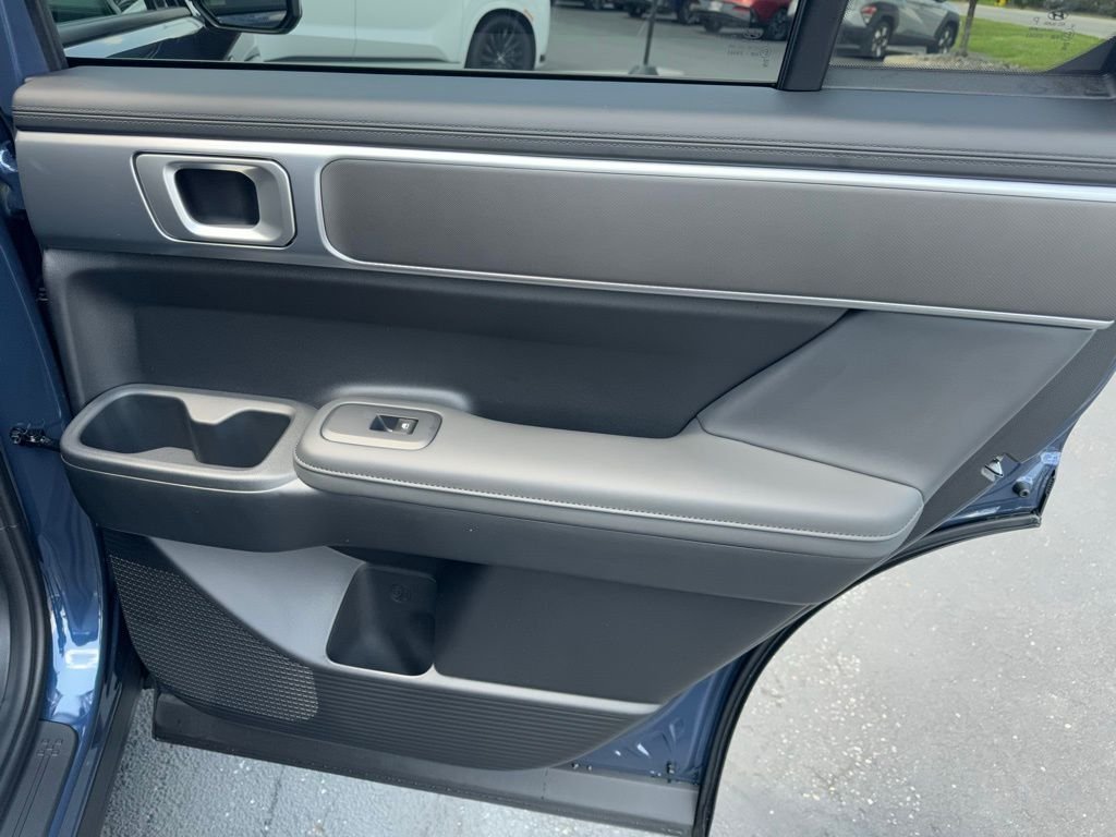 2026 Hyundai Santa Fe SEL - Photo 41