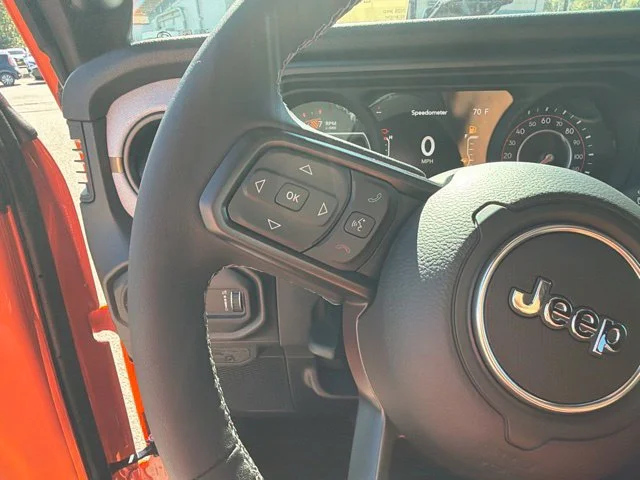 New 2026 Joose Exterior Paint Jeep Sport S image 22