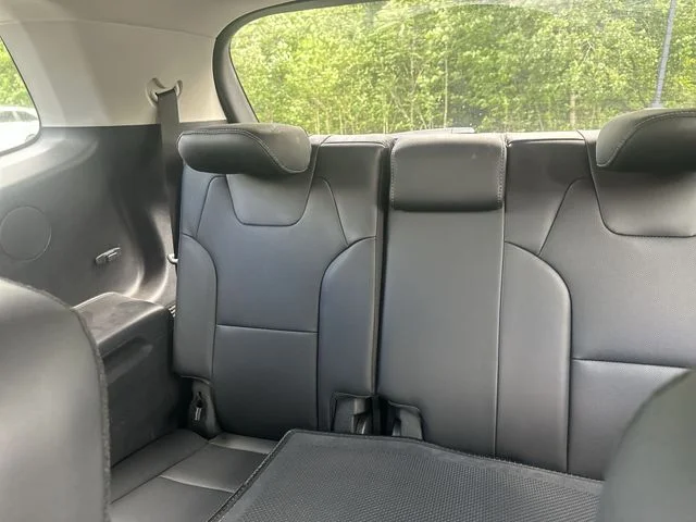 Certified Used 2024 Black Kia S image 29