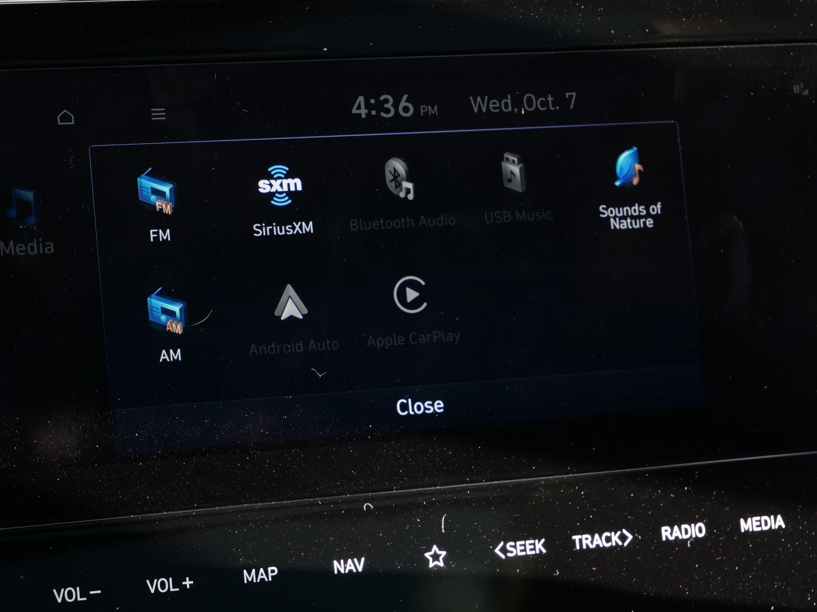 Used 2023 Intense Blue Hyundai Limited image 30