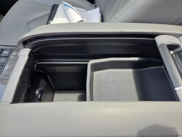 Used 2023 Blue Toyota Platinum image 21