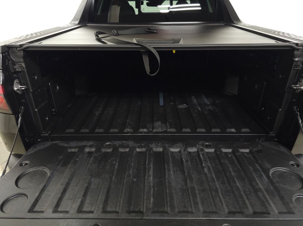 2025 Hyundai Santa Cruz Limited - Photo 10