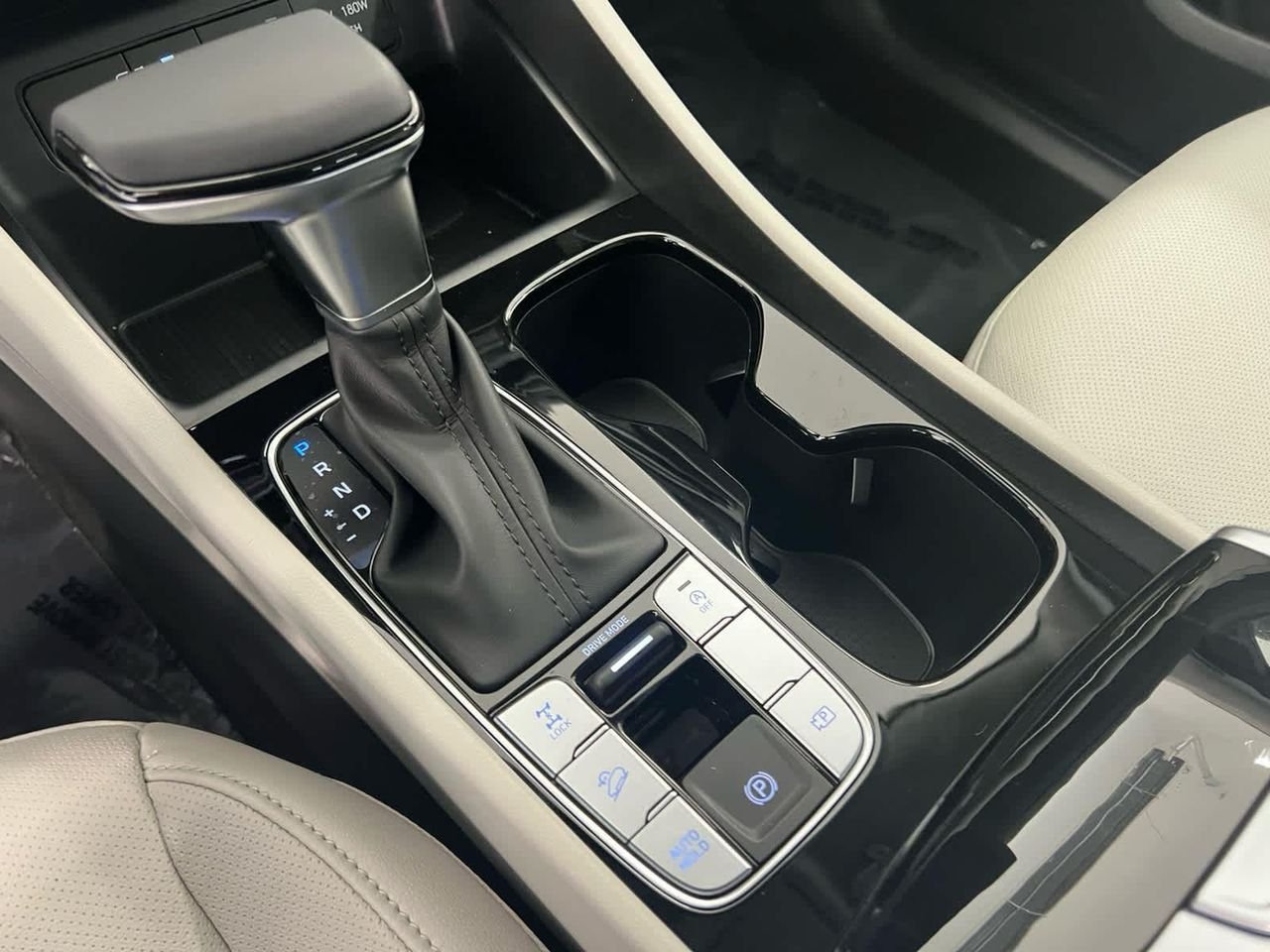 New 2026 Ecotronic Gray Hyundai SEL Premium AWD image 21