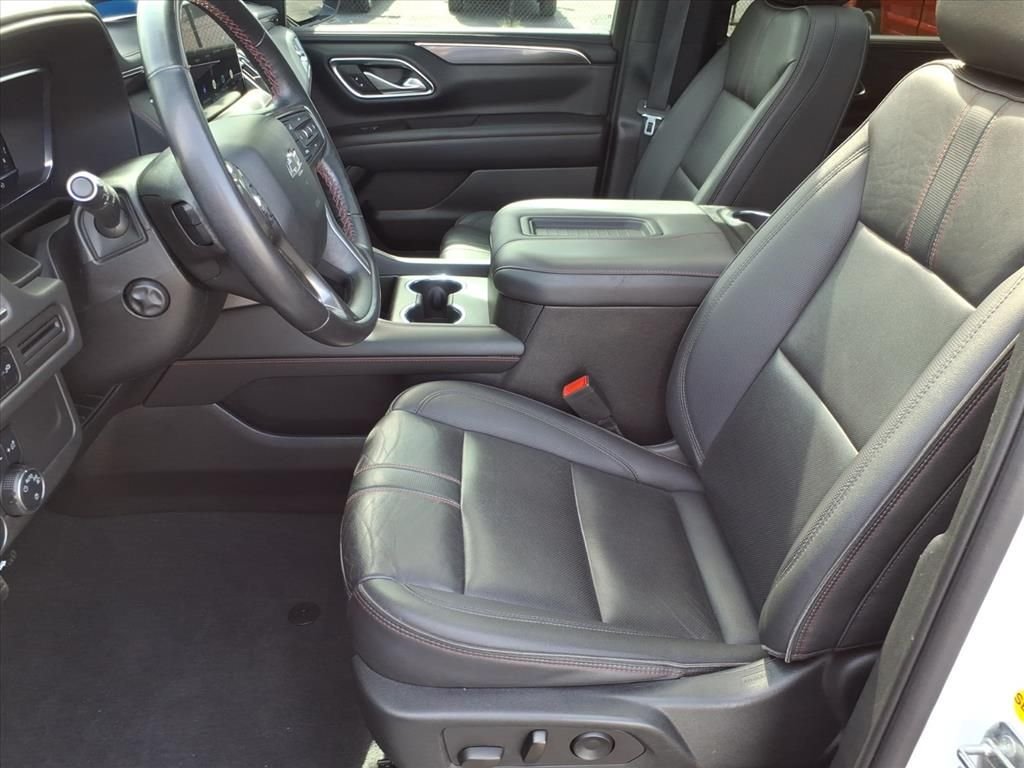 2022 CHEVROLET SUBURBAN - Image 8