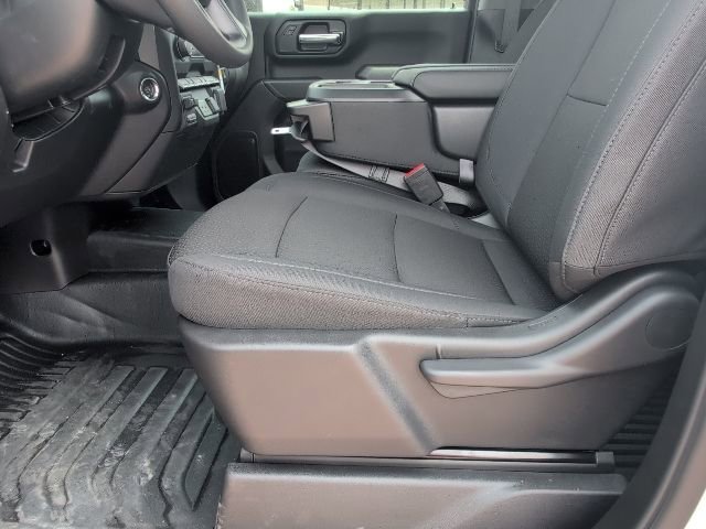 2026 Chevrolet Silverado 2500 HD Work Truck - Photo 11