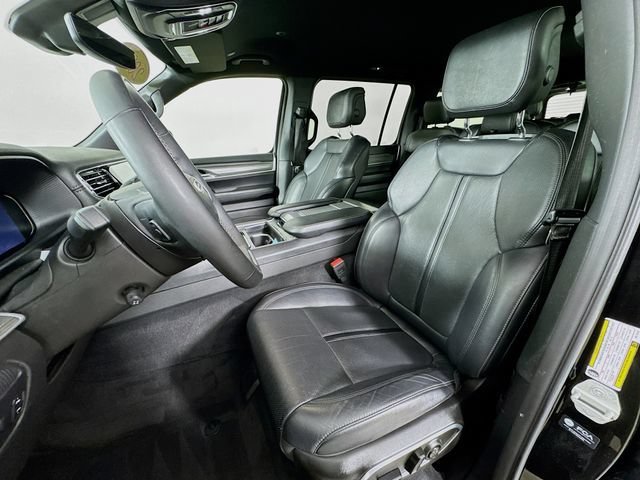 Used 2024 Diamond Black C Jeep Series II image 11