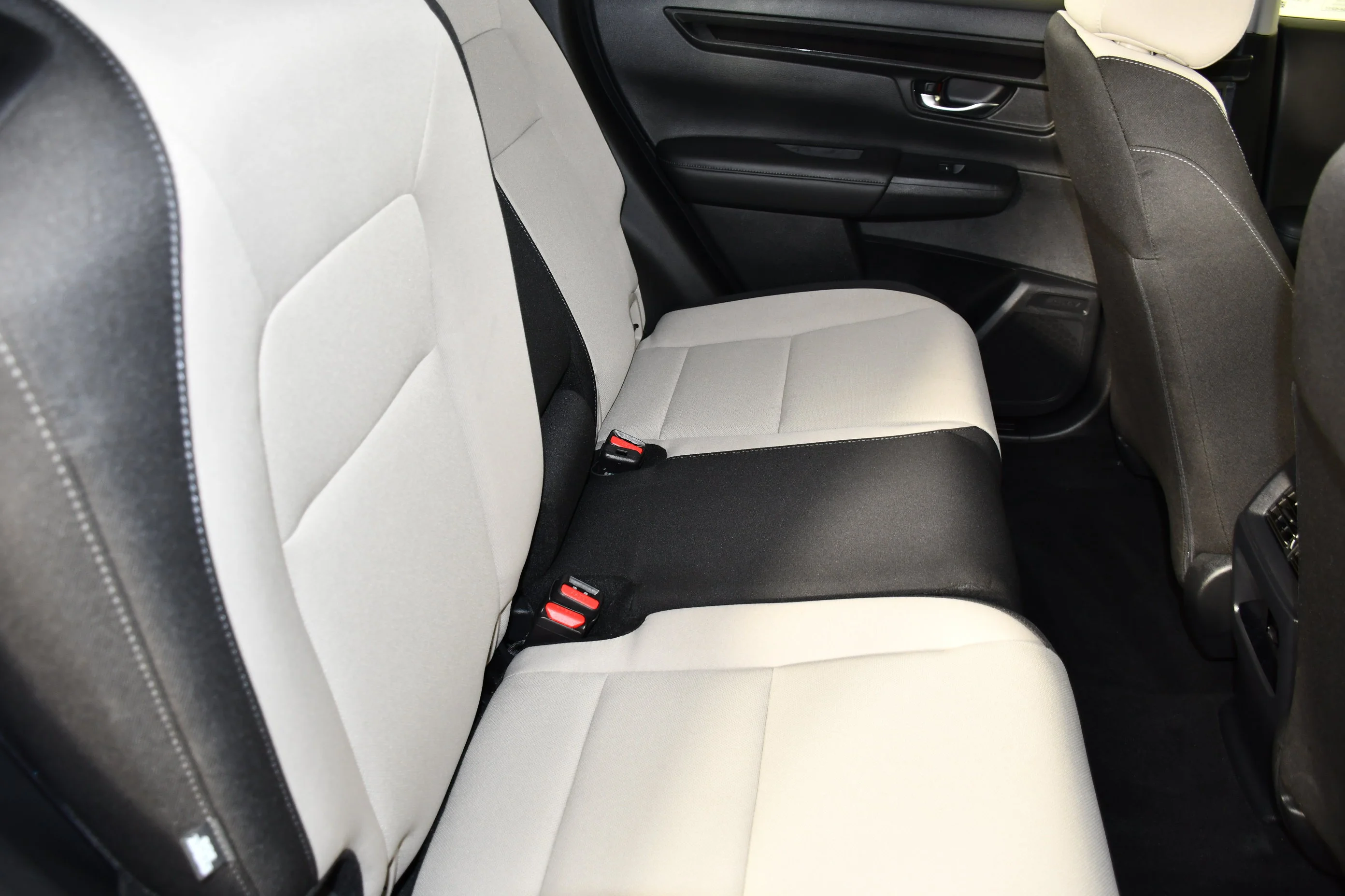 Certified Used 2025 Platinum White Pearl Honda LX image 43