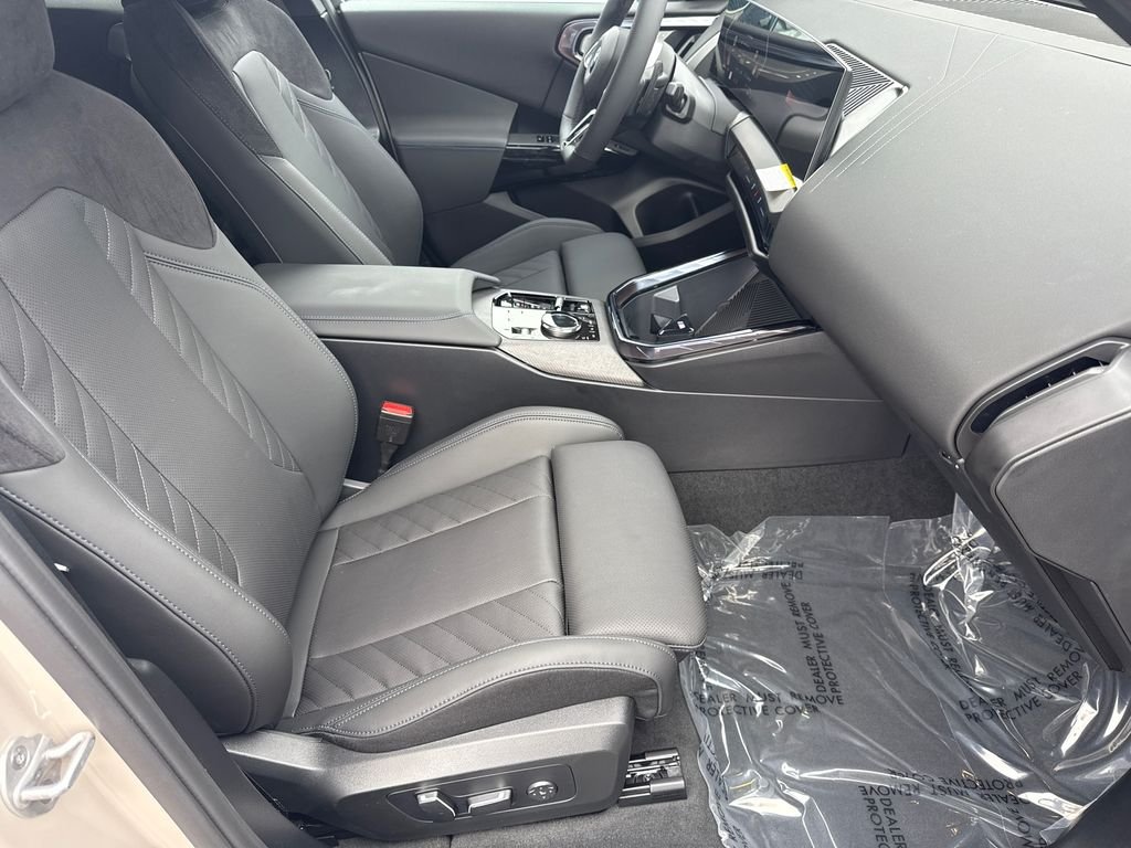 New 2026 Dune Grey Metallic BMW 30 xDrive image 13