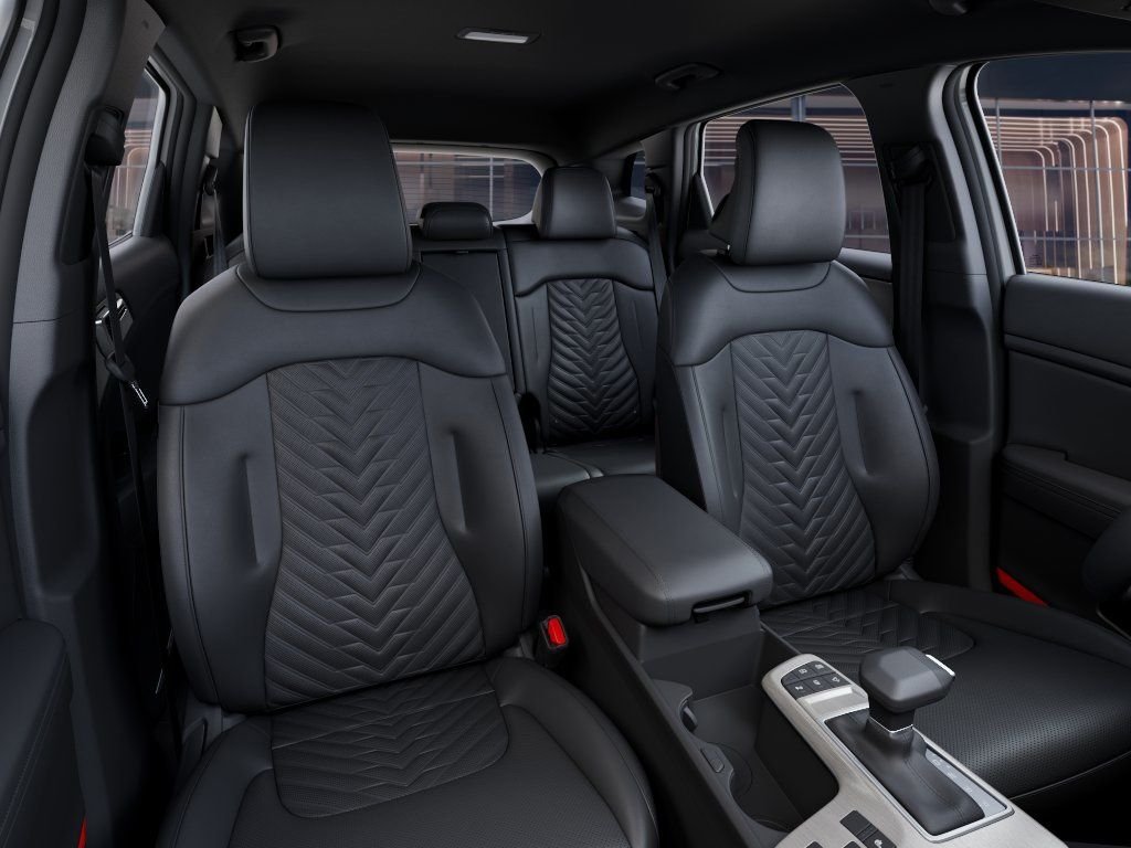 New 2026 Wolf Gray Kia X-Line image 15