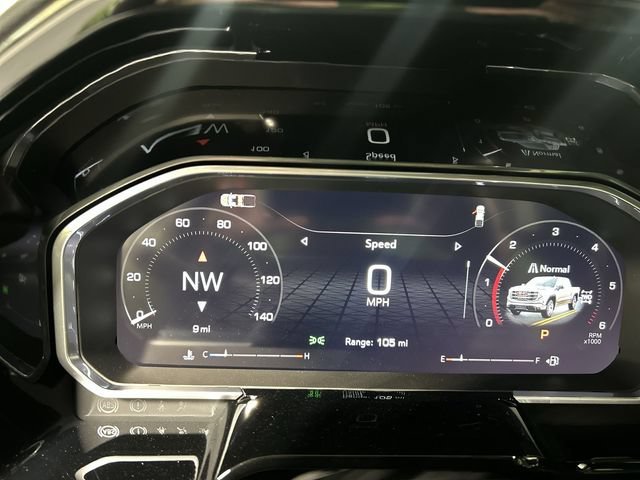 New 2026 Summit White GMC Elevation image 15