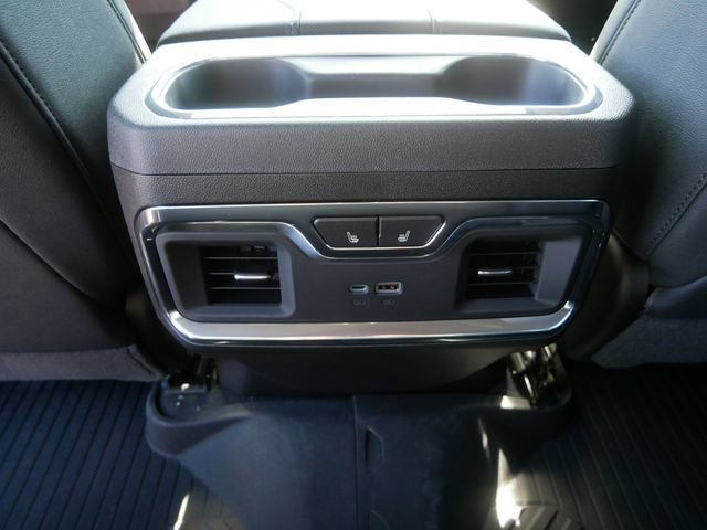2026 Chevrolet Silverado 1500 LTZ - Photo 13