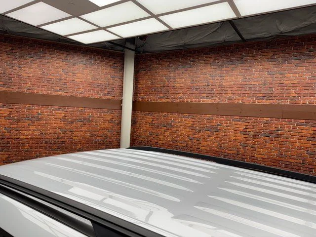 New 2026 Space White Metallic Ford Active image 26