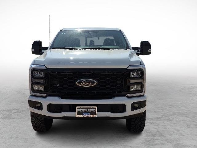 New 2026 Oxford White Ford F-250® Lariat® image 28