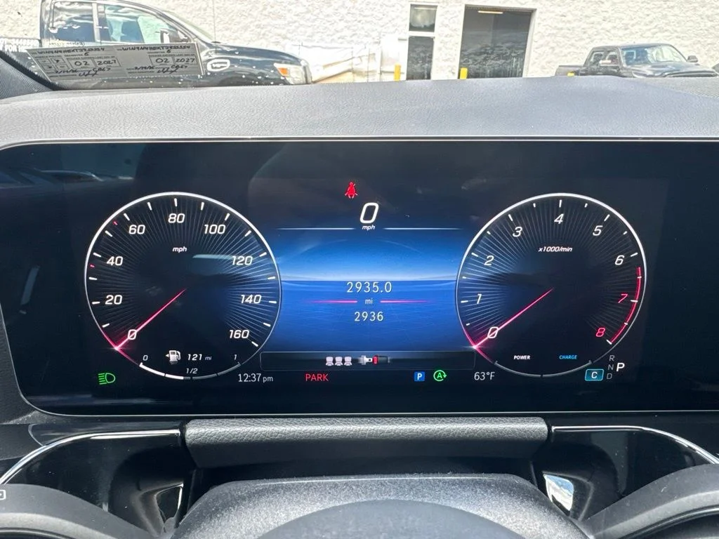 Used 2026 Black Mercedes-Benz GLA 250 image 13