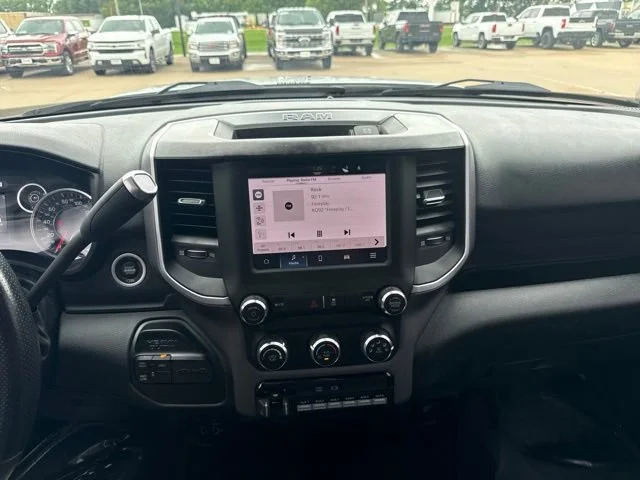 Used 2022  Ram Big Horn image 31