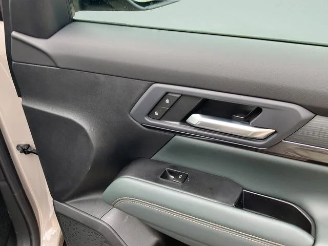 2026 GMC Terrain AT4 - Photo 30