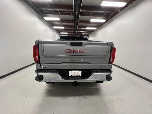 2024 GMC Sierra 1500 SLT - Photo 7