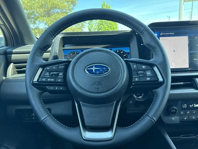 New 2026 RIVER ROCK PEARL Subaru Touring XT image 21