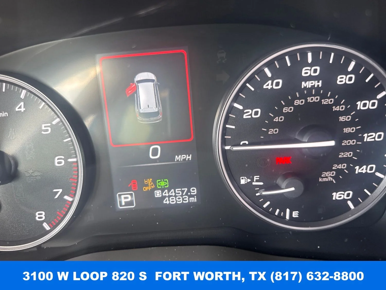 2025 Subaru Ascent Onyx Edition-Touring 7 Passenger's photo